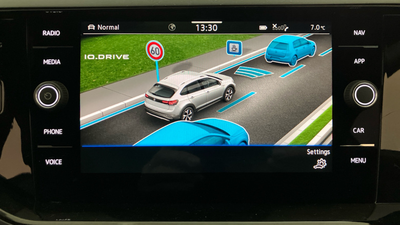 Volkswagen Taigo 1.0 TSI 115 Black Edition 5dr Petrol Hatchback